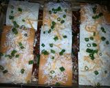 A picture of step 8 of Yummy Yummy Lasagna Rolls.