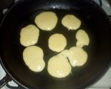 Foto del paso 4 de la receta: Mini hotcakes