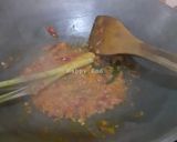 Foto langkah ke 3 dari resep Gulai Kepala Salmon.