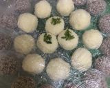 صورة لخطوة 1 من وصفة رافايلو 🍡