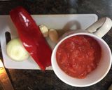 Foto del paso 1 de la receta: Rollitos de pescado