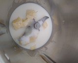 Foto del paso 1 de la receta: Cuñas de crema con chocolate