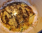 A picture of step 4 of Creamy Dairy-free Pumpkin Vodka Pasta.