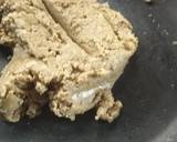 Pearl millet energy laddu recipe step 5 photo
