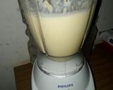 Foto del paso 3 de la receta: Licuado de Durazno