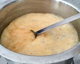 કઢી(kadhi Recipe in Gujarati) રેસીપી સ્ટેપ3ફોટો