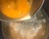 Natto Miso Soup with Egg recipe step 4 photo