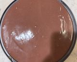 صورة لخطوة 4 من وصفة كيكة الاحلام 🍫🍩