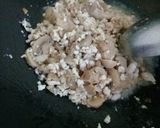 Foto langkah ke 4 dari resep Mie ayam jamur simple.