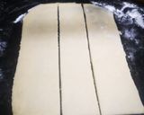 Foto del paso 4 de la receta: OREJAS DE CARNAVAL ❤️
