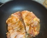 Foto langkah ke 6 dari resep Lemongrass Chicken.