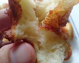 Foto langkah ke 9 dari resep Donat Kentang.
