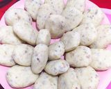 Foto langkah ke 6 dari resep Prekedel kentang daging giling.