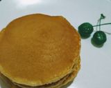 Foto langkah ke 4 dari resep Pancake Super Fluffy #BikinRamadhanBerkesan.