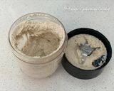 A picture of step 2 of Posto Bata (Raw Poppy Seeds Paste).