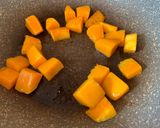 Une image de l'étape 1 de Tajine végétarien rapide.