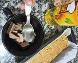 Foto del paso 4 de la receta: Barritas de cereal fit