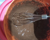 காஃபி ஐஸ் க்ரீம் ரெசிபி ஸ்டேப் 2 புகைப்படம்