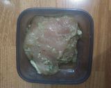 Foto langkah ke 1 dari resep Chicken Steak Crispy.