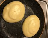 Foto langkah ke 5 dari resep Fluffy Japanese Soufflé Pancake (Pancake Fluffy Jepang).