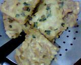 Foto langkah ke 4 dari resep Tempe Mendoan Yang Gurih & Garing.