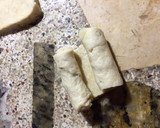 Foto del paso 8 de la receta: Pan con grasa