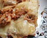Foto del paso 3 de la receta: Canelones con carne molida