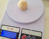 Foto del paso 5 de la receta: Tapas para empanadas caseras