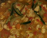 Foto del paso 7 de la receta: Couscous con Pollo y Verdura (Con Thermomix)
