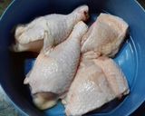 Foto langkah ke 1 dari resep Ayam Goreng Crispy.