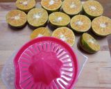 Foto langkah ke 1 dari resep Jus Jambu Jeruk.