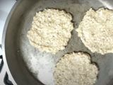 Panqueques de avena