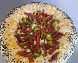 Foto del paso 4 de la receta: Pizza 🍕