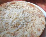Foto langkah ke 4 dari resep Bolu Pisang Lampung (No Mixer) #254¹¹.