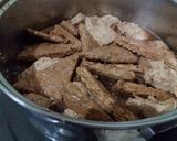 Foto langkah ke 5 dari resep Bacem Tahu Tempe.
