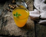 Foto langkah ke 2 dari resep Jamu Kunyit Asam (#pr_recookmintradisional) ~.