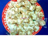 Foto langkah ke 6 dari resep Bolu Kukus.
