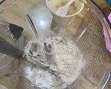Foto langkah ke 1 dari resep Sempol ayam (bb booster anak) ❤️.