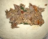 Foto del paso 2 de la receta: Empanadas de atún