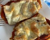Foto del paso 5 de la receta: Filetes de pechuga de pavo a la milanesa