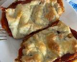 Foto del paso 5 de la receta: Filetes de pechuga de pavo a la milanesa