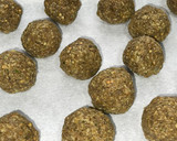 Foto del paso 4 de la receta: Albóndigas de Berenjena 🍆