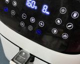 Foto del paso 5 de la receta: Galletas de mantequilla decoradas de Navidad (Thermomix y airfryer)