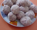 Foto del paso 1 de la receta: Albóndigas de pulpa de paleta de cerdo