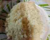 Foto del paso 1 de la receta: Guiso de arroz, pollo y lentejas