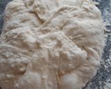 A legfinomabb pizzateszta recept fázis 1 fotója