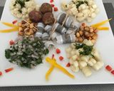 Foto del paso 10 de la receta: Enrollado de pescado a lo Carmelita