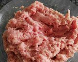Foto del paso 5 de la receta Albóndigas de pollo con salsa de zanahoria