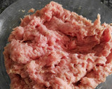 Foto del paso 5 de la receta: Albóndigas de pollo con salsa de zanahoria
