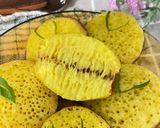Foto langkah ke 14 dari resep Bika Ambon Mini.